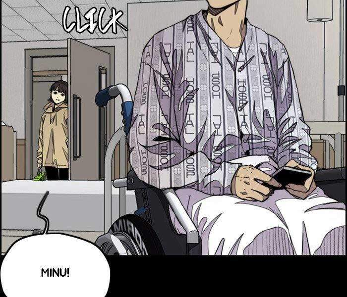 Thể Thao Cực Hạn Chap 290 - Next Chap 291
