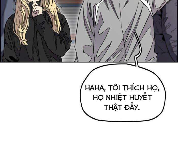 Thể Thao Cực Hạn Chap 290 - Next Chap 291
