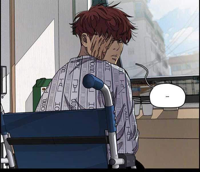 Thể Thao Cực Hạn Chap 290 - Next Chap 291