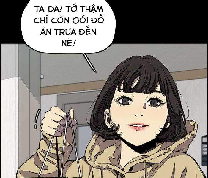 Thể Thao Cực Hạn Chap 290 - Next Chap 291