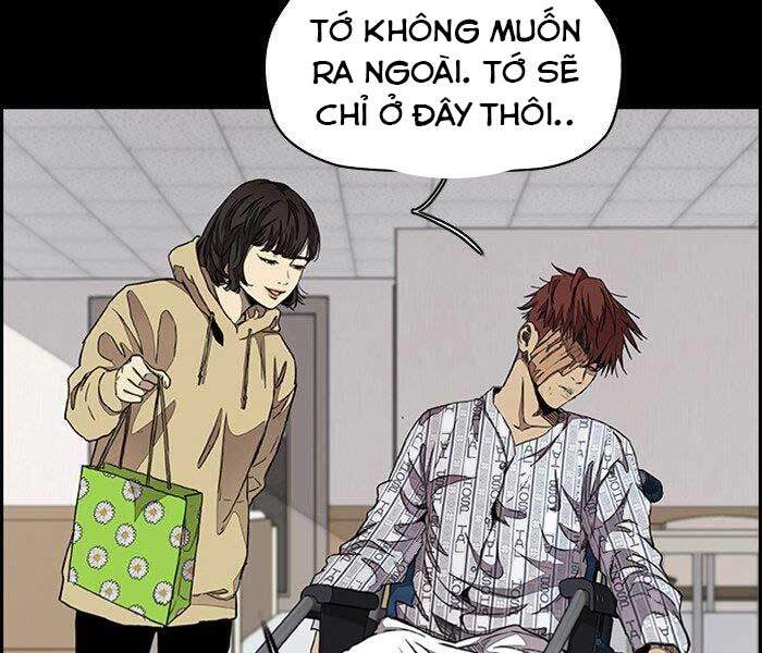 Thể Thao Cực Hạn Chap 290 - Next Chap 291