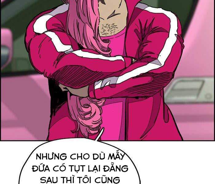 Thể Thao Cực Hạn Chap 290 - Next Chap 291