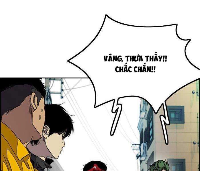Thể Thao Cực Hạn Chap 290 - Next Chap 291