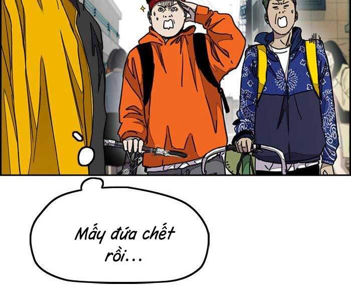 Thể Thao Cực Hạn Chap 290 - Next Chap 291