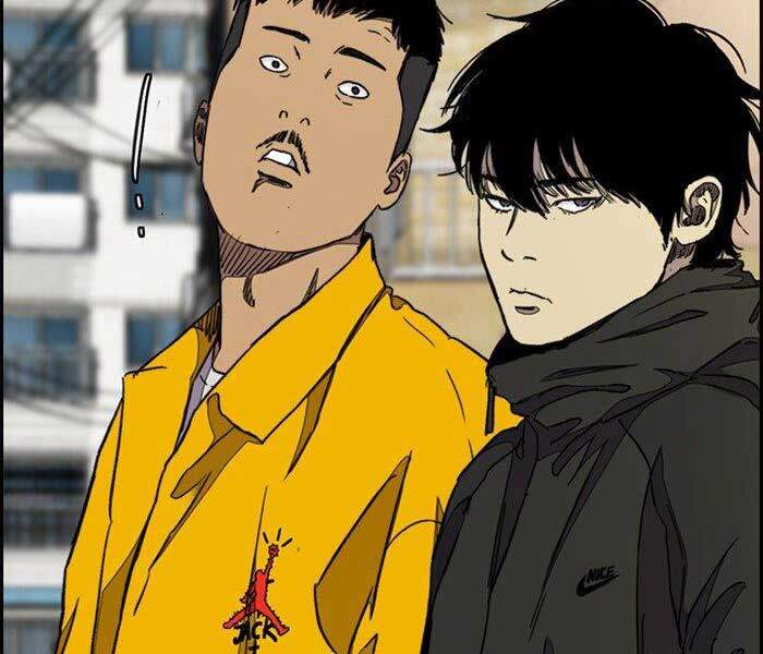 Thể Thao Cực Hạn Chap 290 - Next Chap 291
