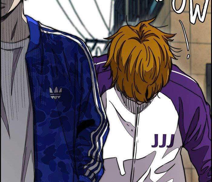Thể Thao Cực Hạn Chap 290 - Next Chap 291