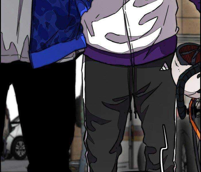 Thể Thao Cực Hạn Chap 290 - Next Chap 291