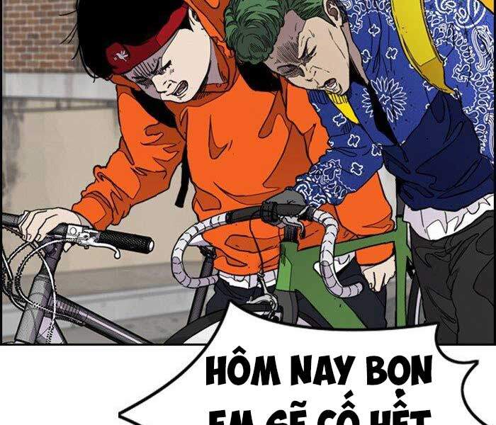 Thể Thao Cực Hạn Chap 290 - Next Chap 291