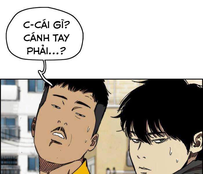 Thể Thao Cực Hạn Chap 290 - Next Chap 291