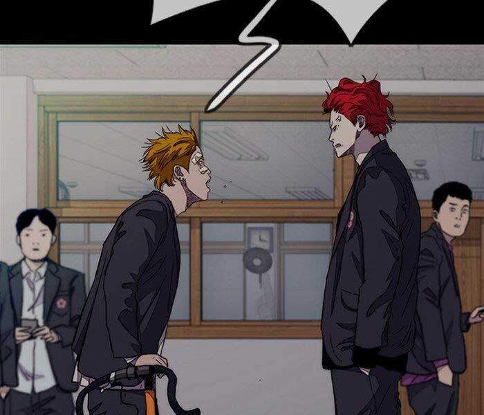 Thể Thao Cực Hạn Chap 290 - Next Chap 291