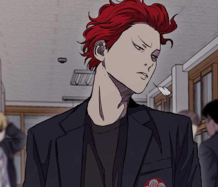 Thể Thao Cực Hạn Chap 290 - Next Chap 291