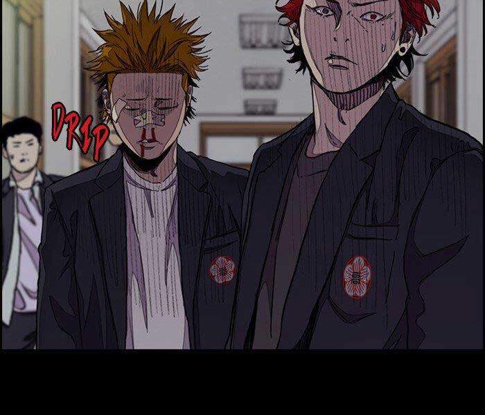 Thể Thao Cực Hạn Chap 290 - Next Chap 291