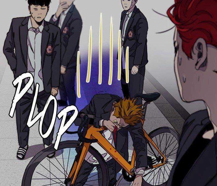 Thể Thao Cực Hạn Chap 290 - Next Chap 291