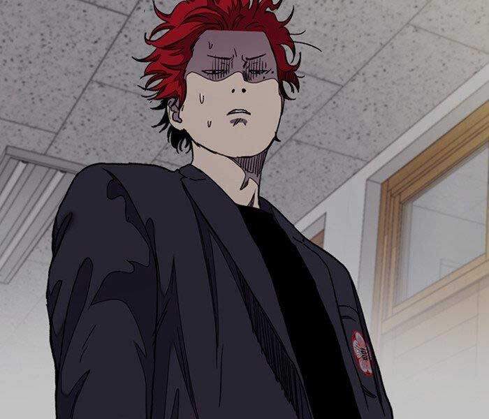 Thể Thao Cực Hạn Chap 290 - Next Chap 291