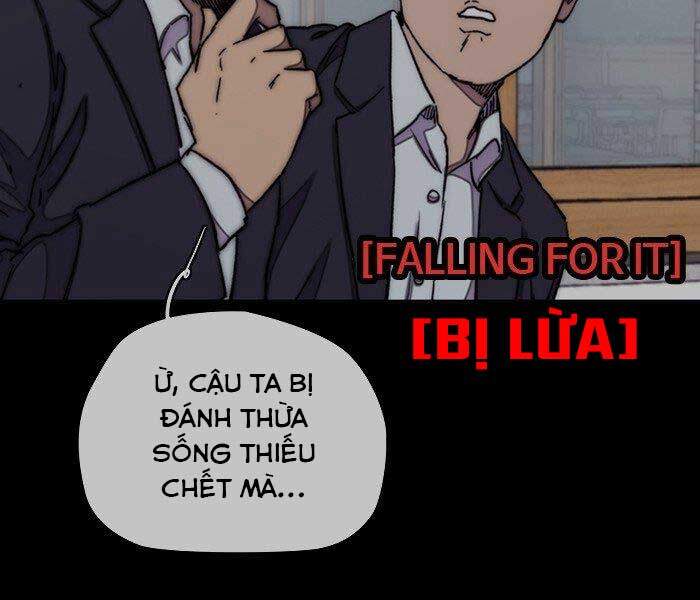 Thể Thao Cực Hạn Chap 290 - Next Chap 291