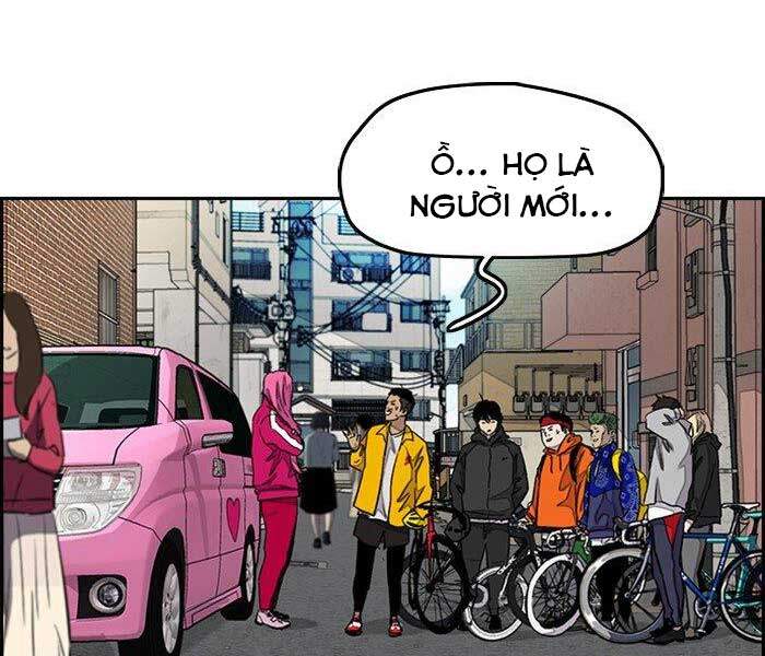 Thể Thao Cực Hạn Chap 290 - Next Chap 291