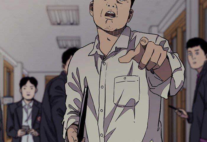 Thể Thao Cực Hạn Chap 290 - Next Chap 291