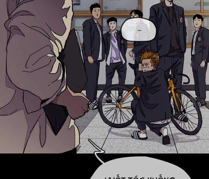Thể Thao Cực Hạn Chap 290 - Next Chap 291