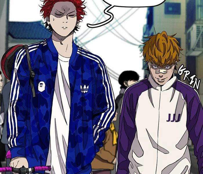 Thể Thao Cực Hạn Chap 290 - Next Chap 291