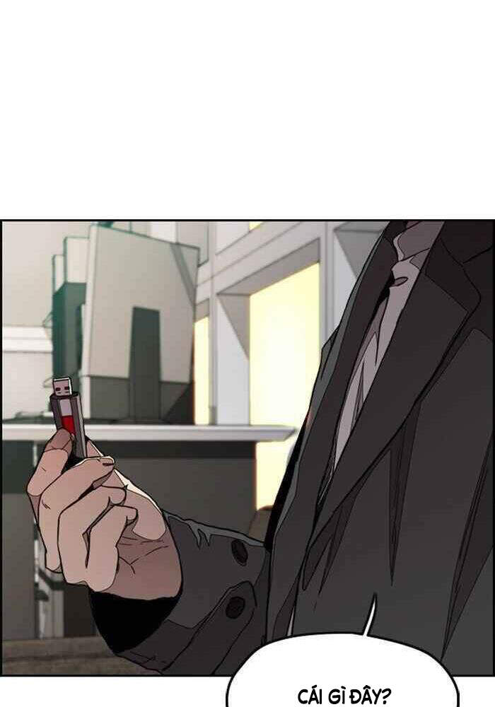 Thể Thao Cực Hạn Chap 291 - Next Chap 292