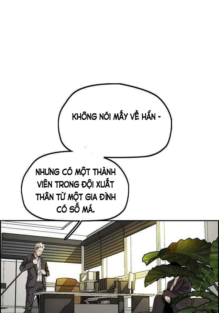 Thể Thao Cực Hạn Chap 291 - Next Chap 292
