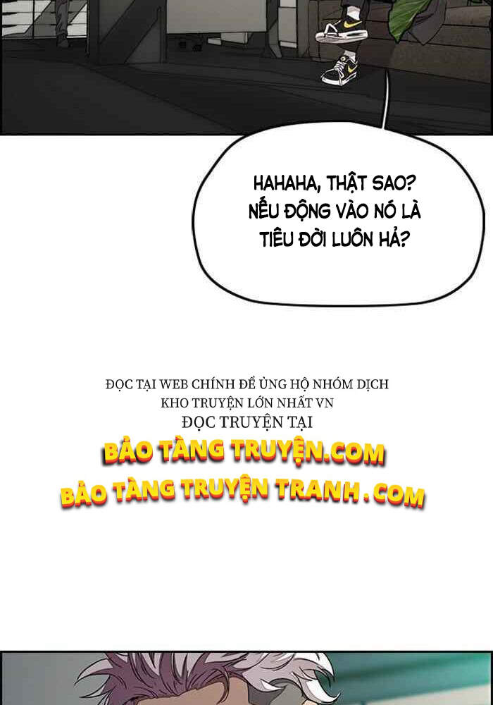 Thể Thao Cực Hạn Chap 291 - Next Chap 292