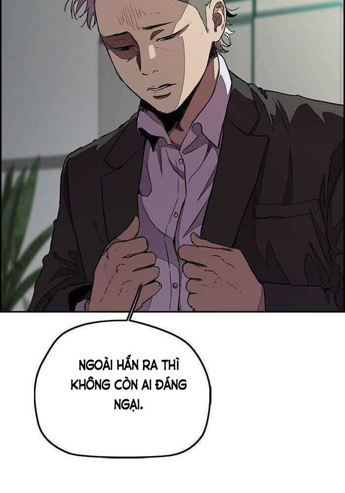 Thể Thao Cực Hạn Chap 291 - Next Chap 292