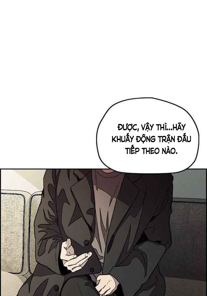Thể Thao Cực Hạn Chap 291 - Next Chap 292