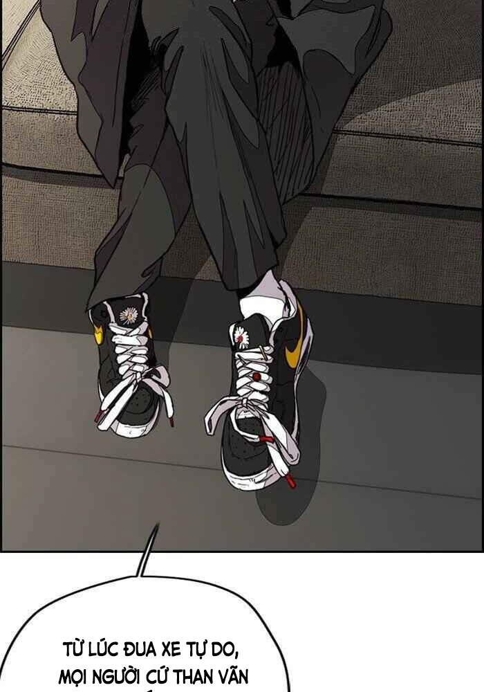 Thể Thao Cực Hạn Chap 291 - Next Chap 292