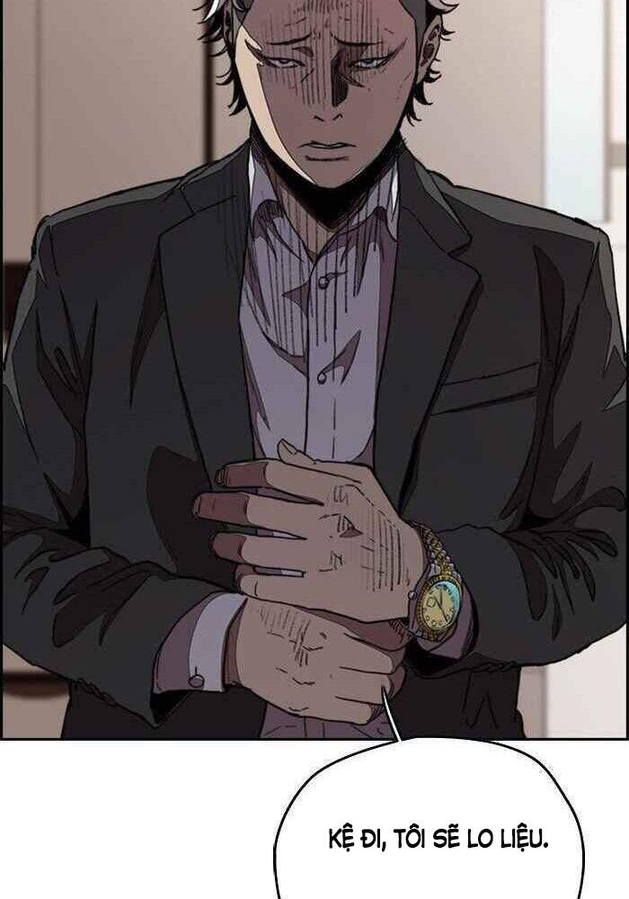 Thể Thao Cực Hạn Chap 291 - Next Chap 292