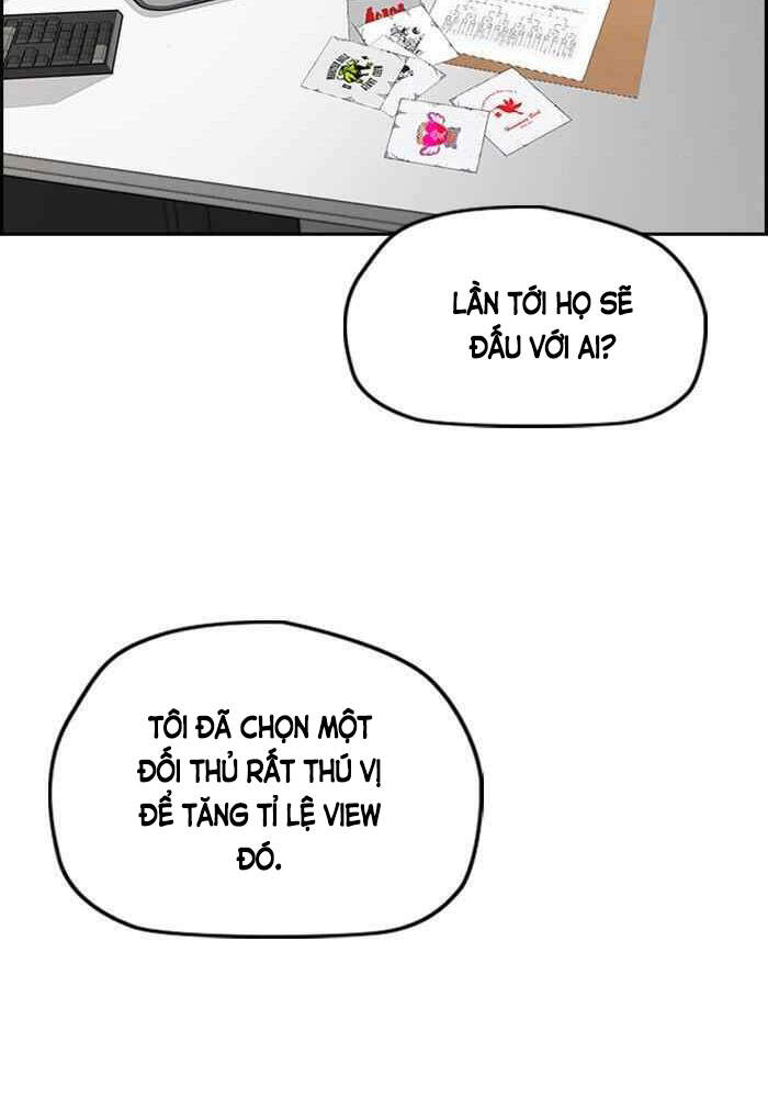 Thể Thao Cực Hạn Chap 291 - Next Chap 292