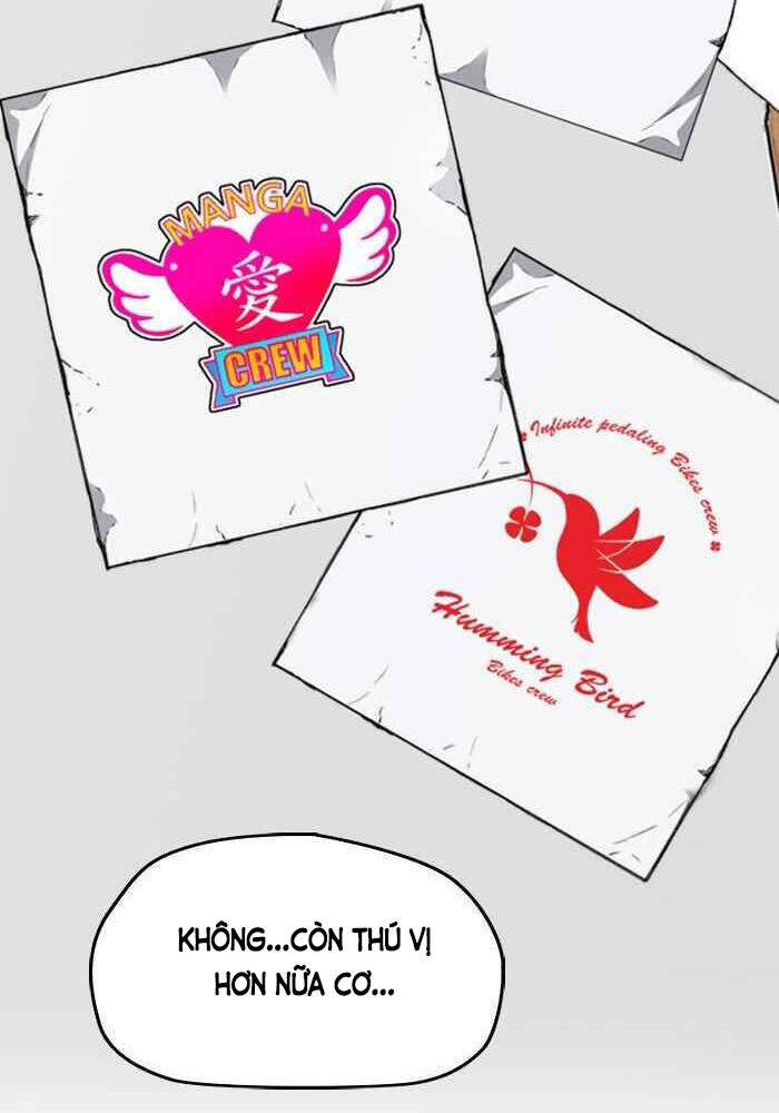 Thể Thao Cực Hạn Chap 291 - Next Chap 292