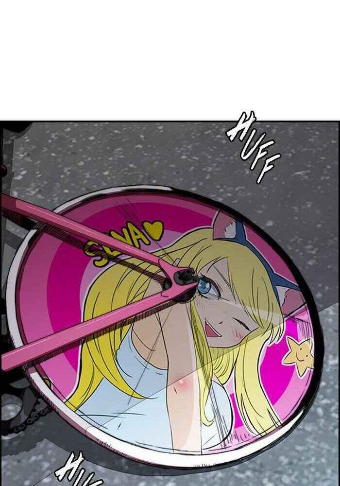 Thể Thao Cực Hạn Chap 291 - Next Chap 292