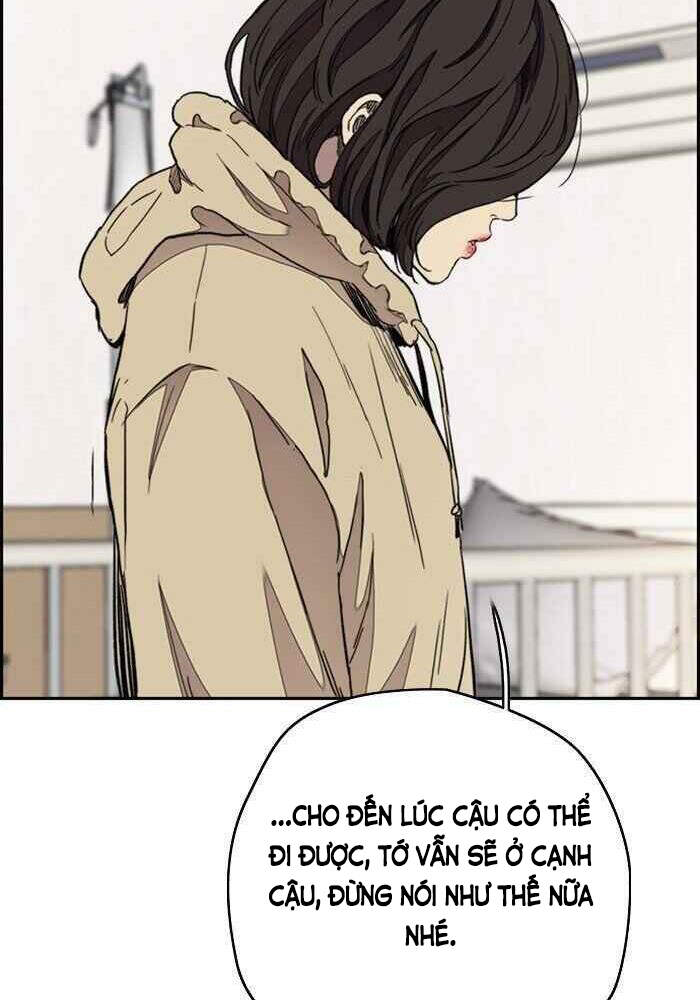 Thể Thao Cực Hạn Chap 291 - Next Chap 292