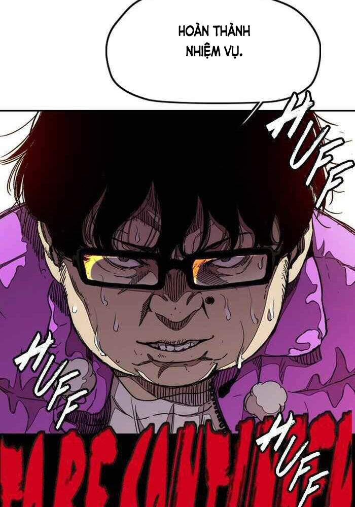 Thể Thao Cực Hạn Chap 291 - Next Chap 292