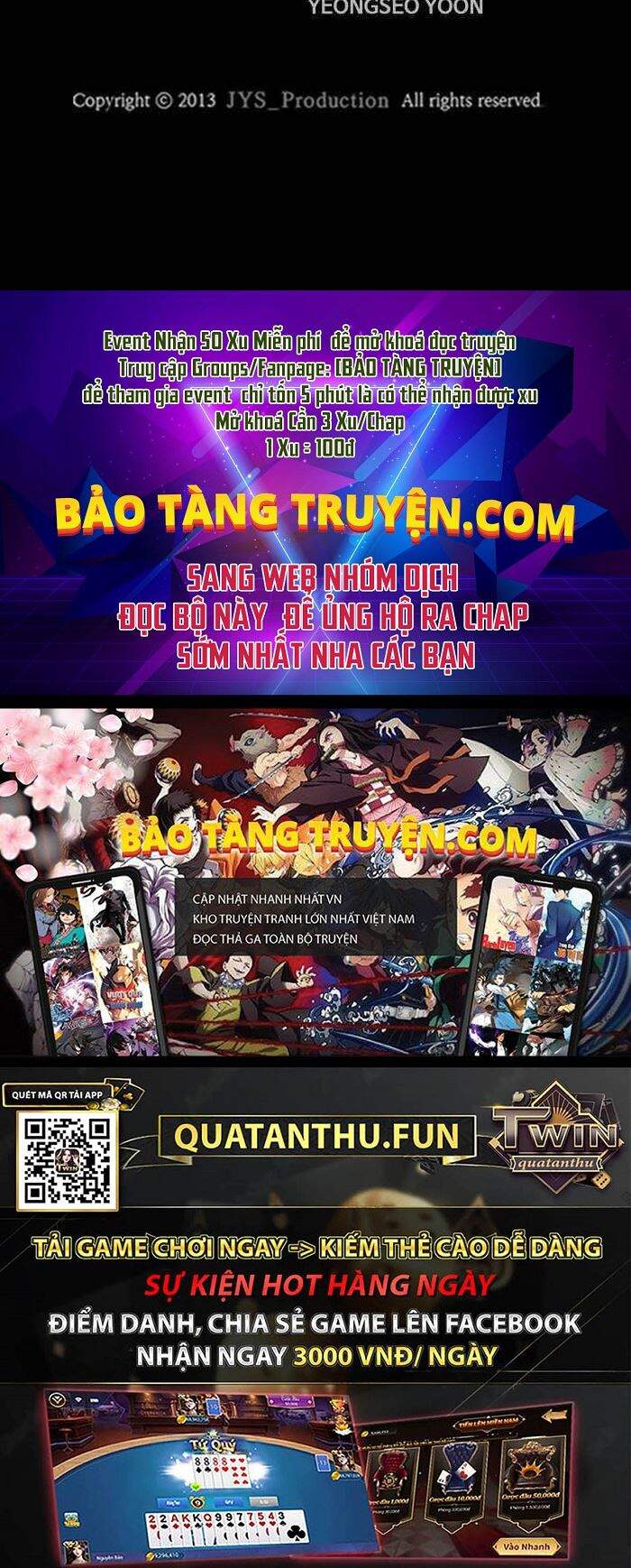 Thể Thao Cực Hạn Chap 291 - Next Chap 292