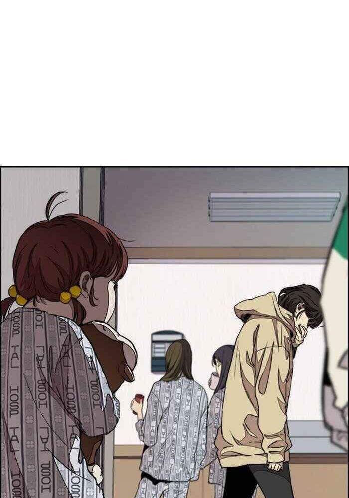 Thể Thao Cực Hạn Chap 291 - Next Chap 292
