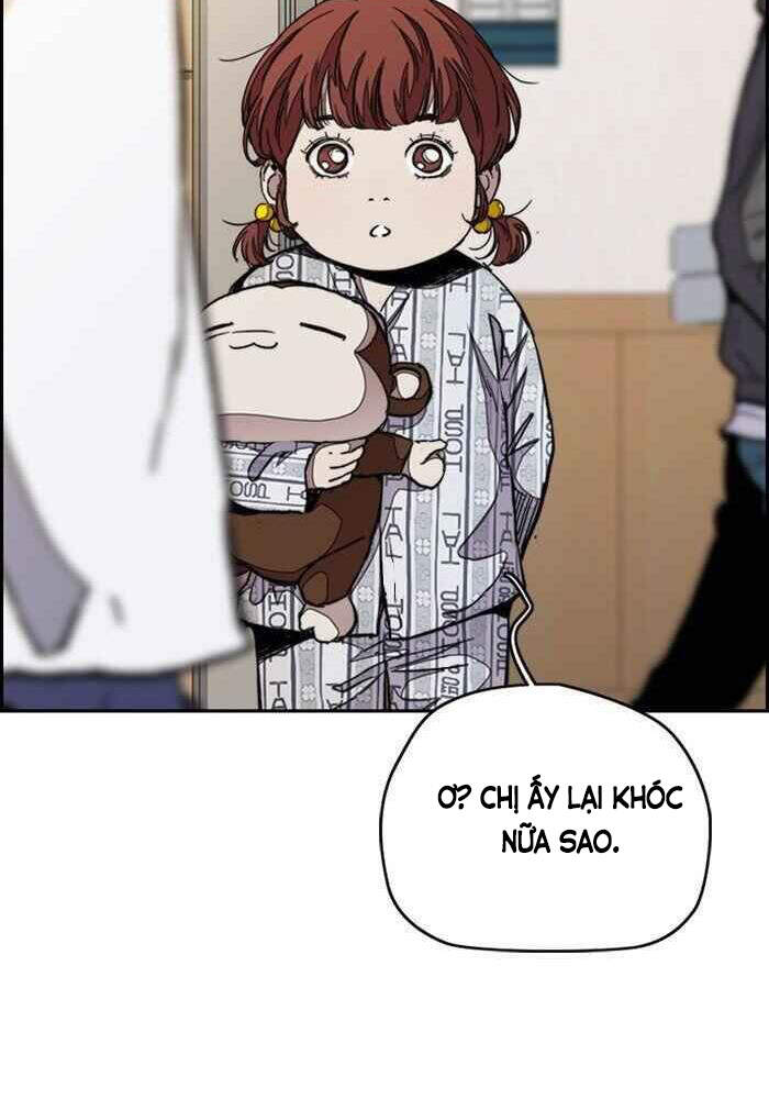 Thể Thao Cực Hạn Chap 291 - Next Chap 292
