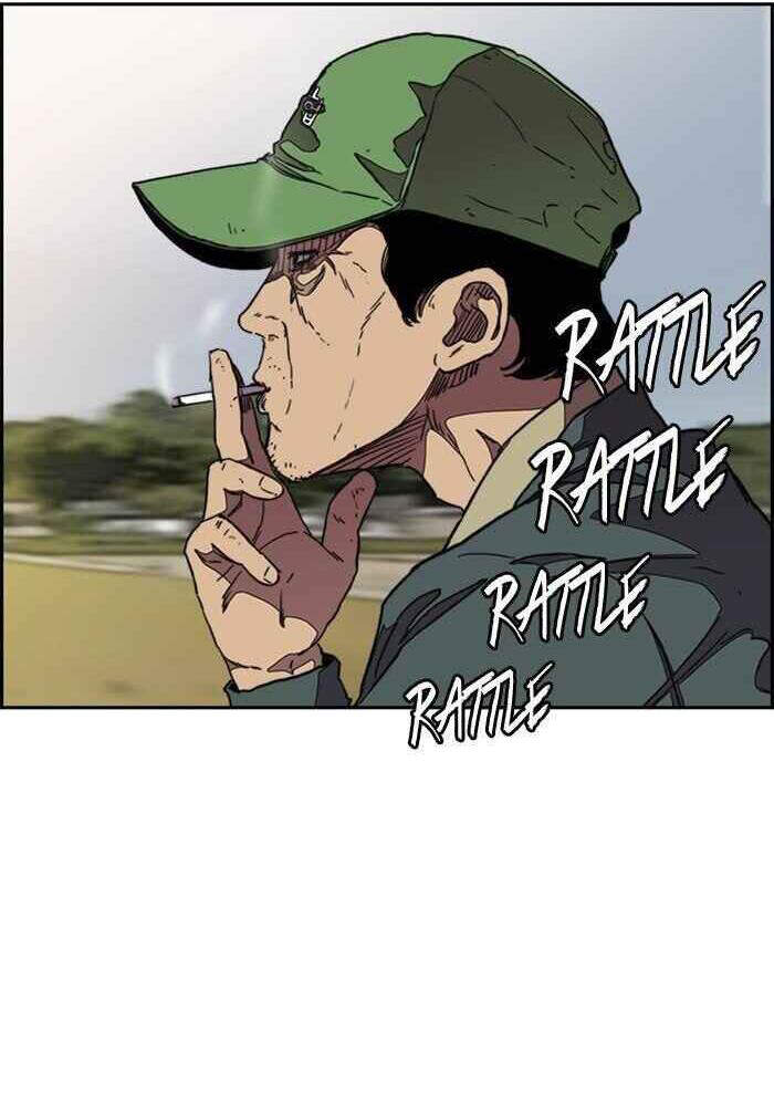 Thể Thao Cực Hạn Chap 291 - Next Chap 292