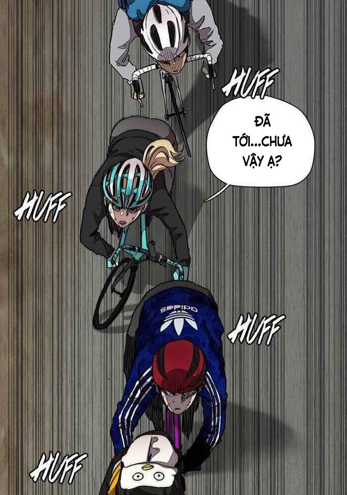 Thể Thao Cực Hạn Chap 291 - Next Chap 292