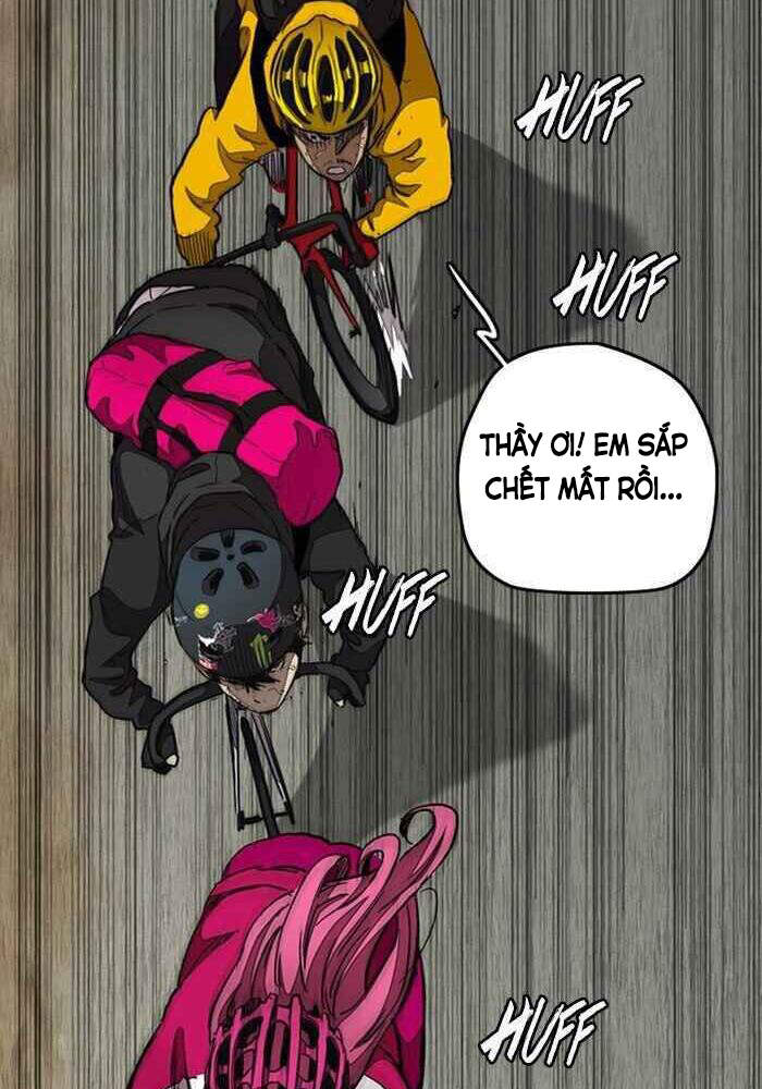 Thể Thao Cực Hạn Chap 291 - Next Chap 292