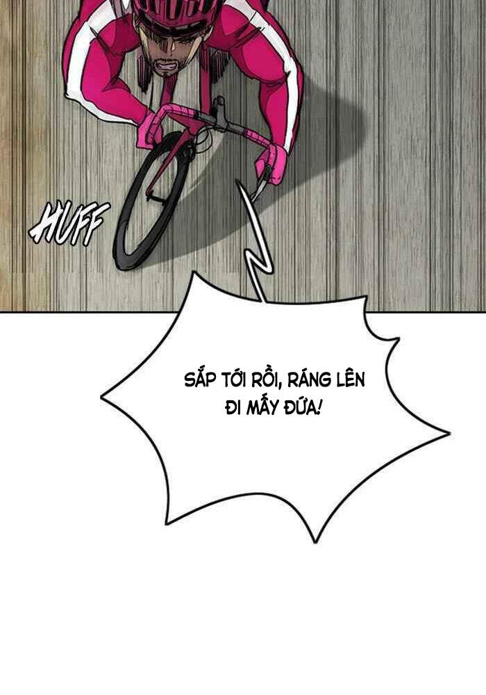 Thể Thao Cực Hạn Chap 291 - Next Chap 292