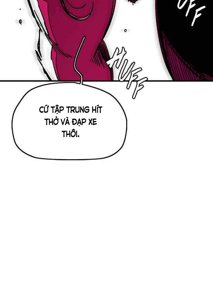 Thể Thao Cực Hạn Chap 291 - Next Chap 292
