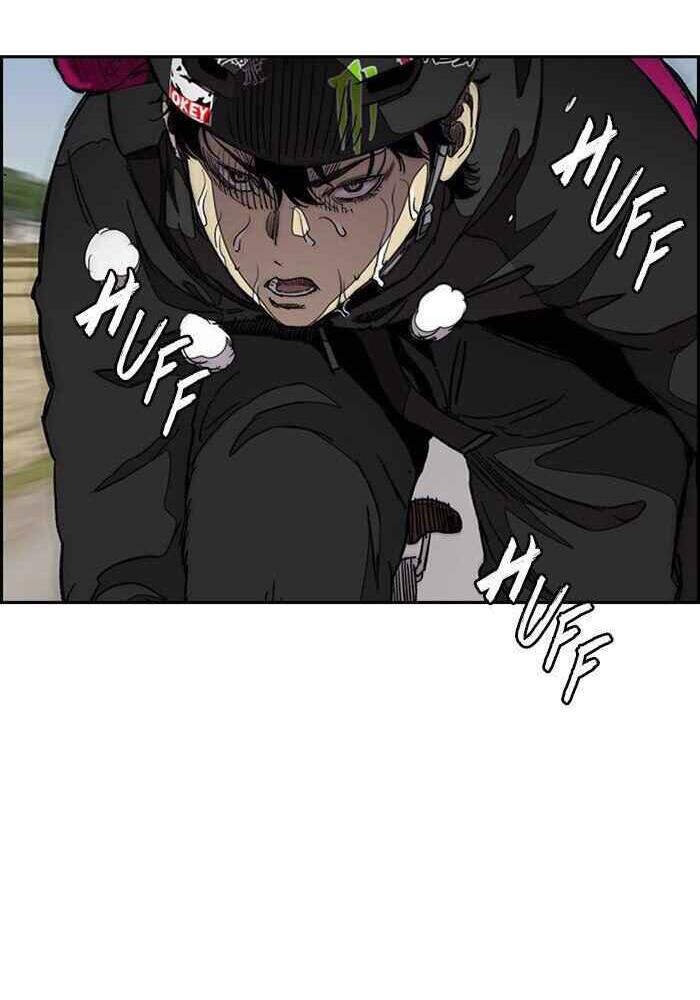 Thể Thao Cực Hạn Chap 291 - Next Chap 292