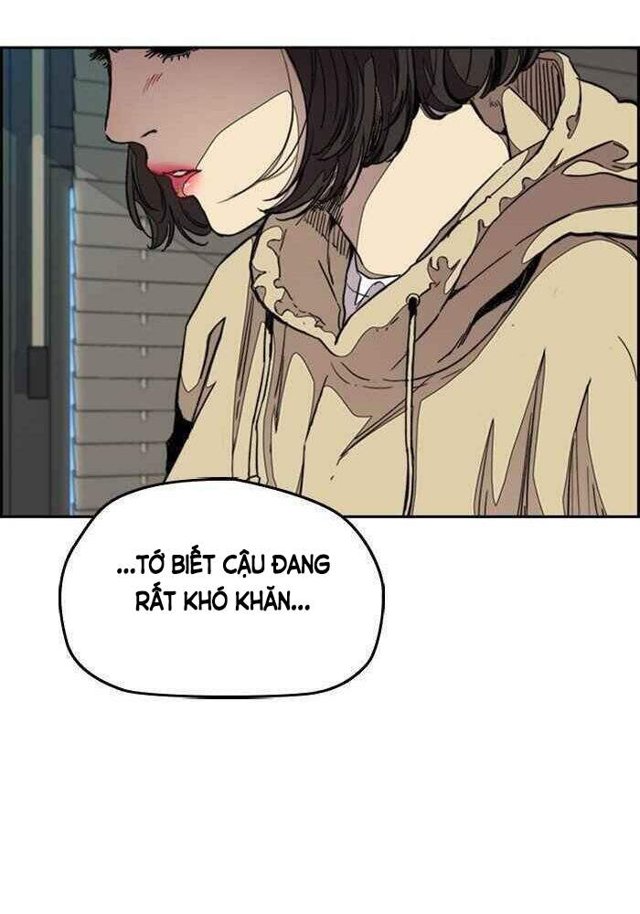 Thể Thao Cực Hạn Chap 291 - Next Chap 292