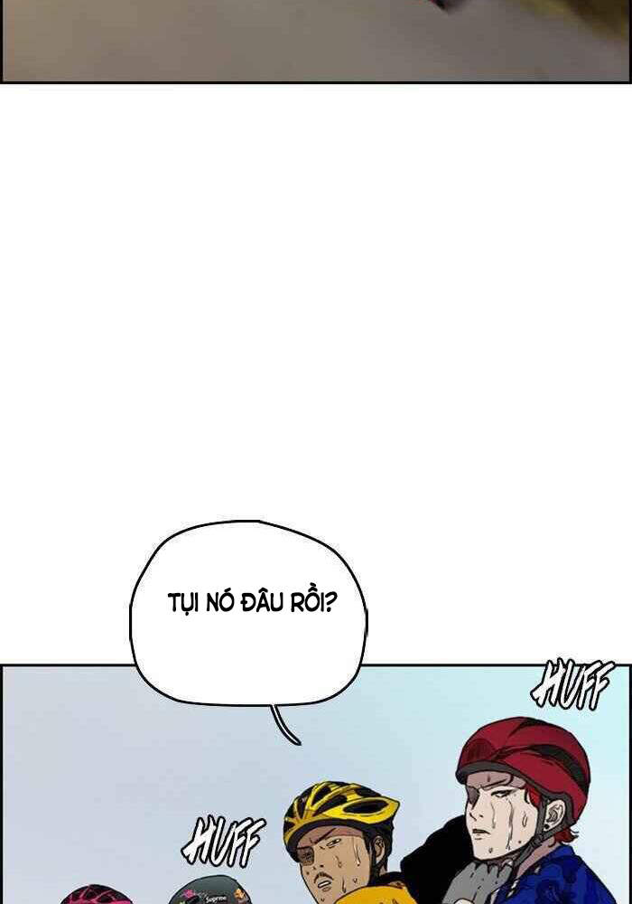 Thể Thao Cực Hạn Chap 291 - Next Chap 292