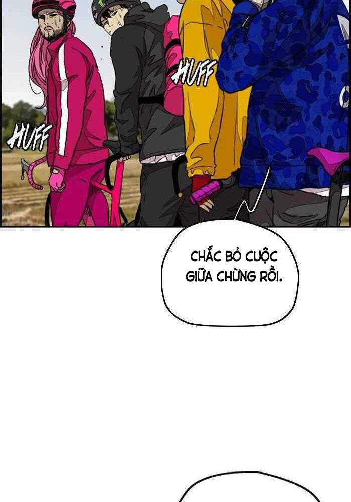 Thể Thao Cực Hạn Chap 291 - Next Chap 292