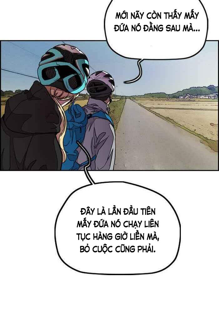 Thể Thao Cực Hạn Chap 291 - Next Chap 292