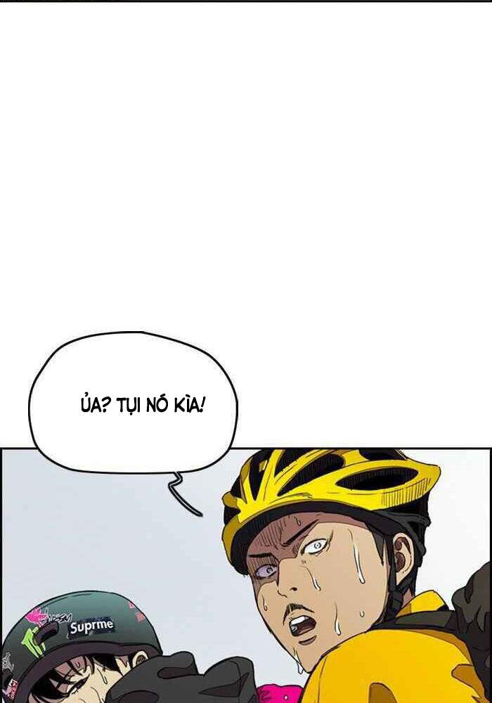 Thể Thao Cực Hạn Chap 291 - Next Chap 292