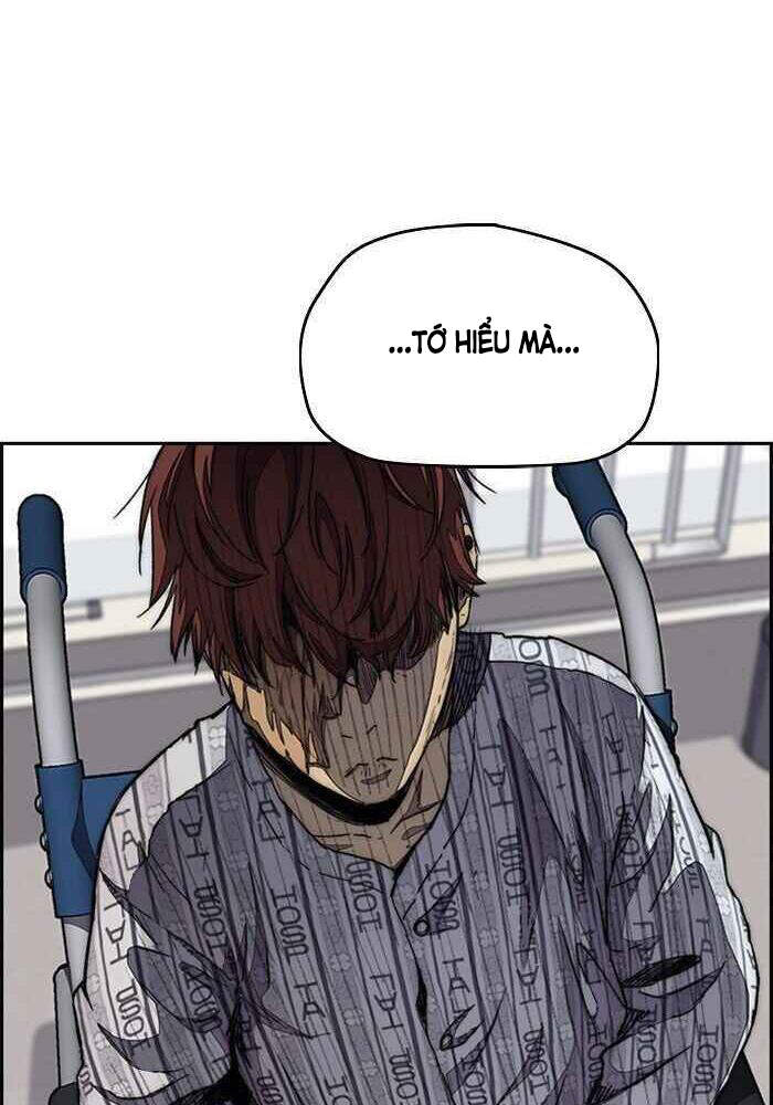 Thể Thao Cực Hạn Chap 291 - Next Chap 292